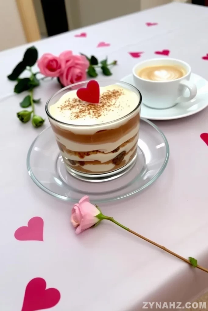12 Irresistible Valentine’s Day Treats for a Love-Filled Celebration - Zynahz