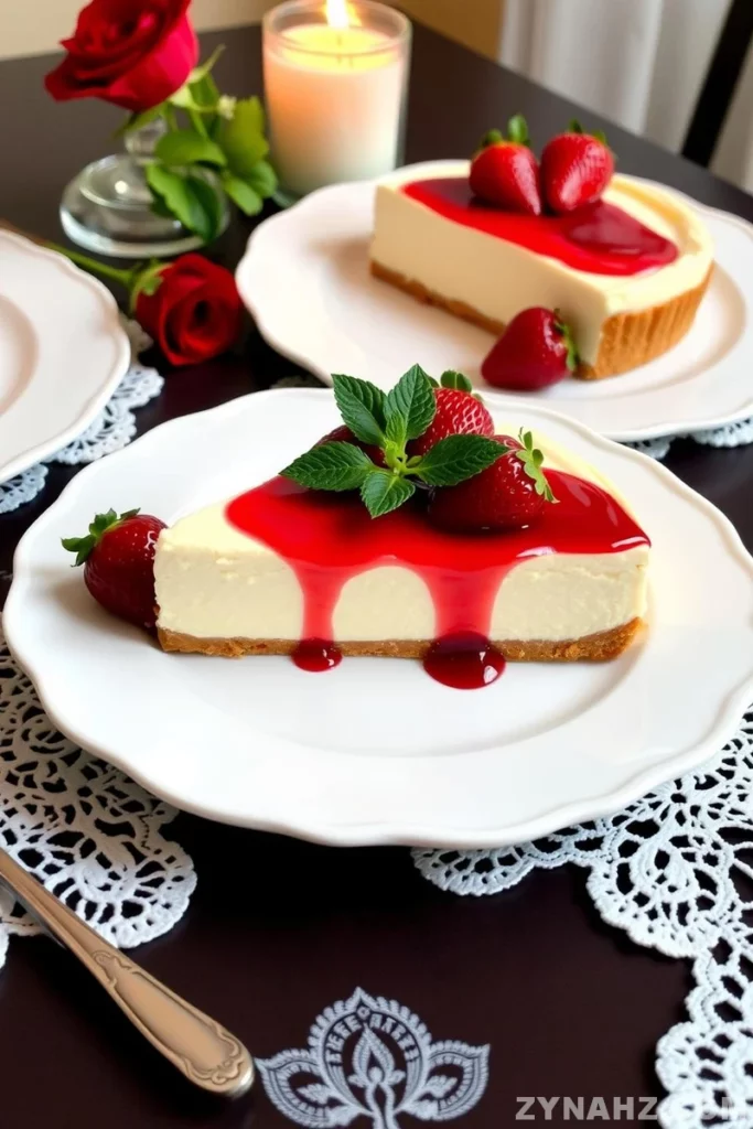 12 Irresistible Valentine’s Day Treats for a Love-Filled Celebration - Zynahz