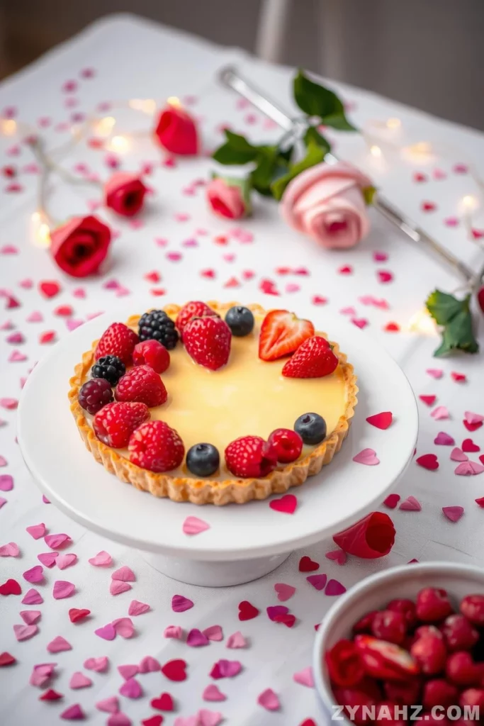 12 Irresistible Valentine’s Day Treats for a Love-Filled Celebration - Zynahz