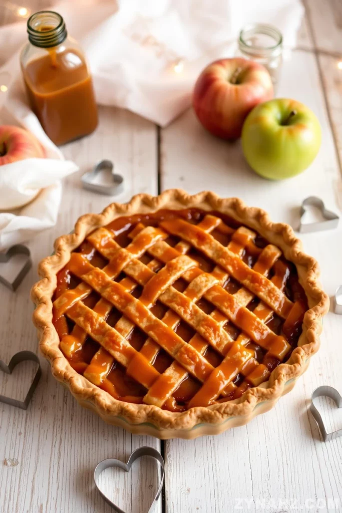12 Irresistible Valentine’s Day Treats for a Love-Filled Celebration - Zynahz