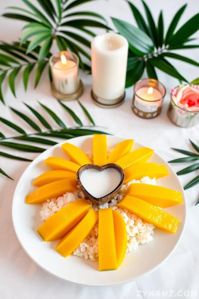 12 Irresistible Valentine’s Day Treats for a Love-Filled Celebration - Zynahz