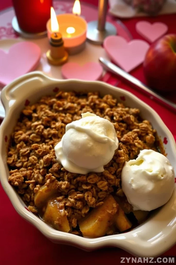 12 Irresistible Valentine’s Day Treats for a Love-Filled Celebration - Zynahz