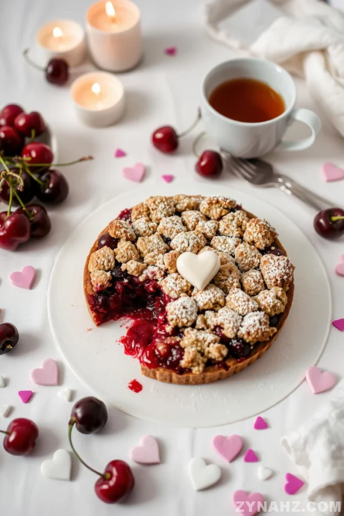 12 Irresistible Valentine’s Day Treats for a Love-Filled Celebration - Zynahz