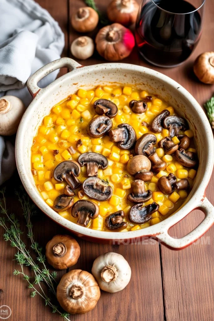 17 Unique Corn Casserole Twists That Will Impress Everyone at the Table (#4 Is Genius!) - Zynahz 17 Unique Corn Casserole Twists That Will Impress Everyone at the Table (#4 Is Genius!) - Zynahz