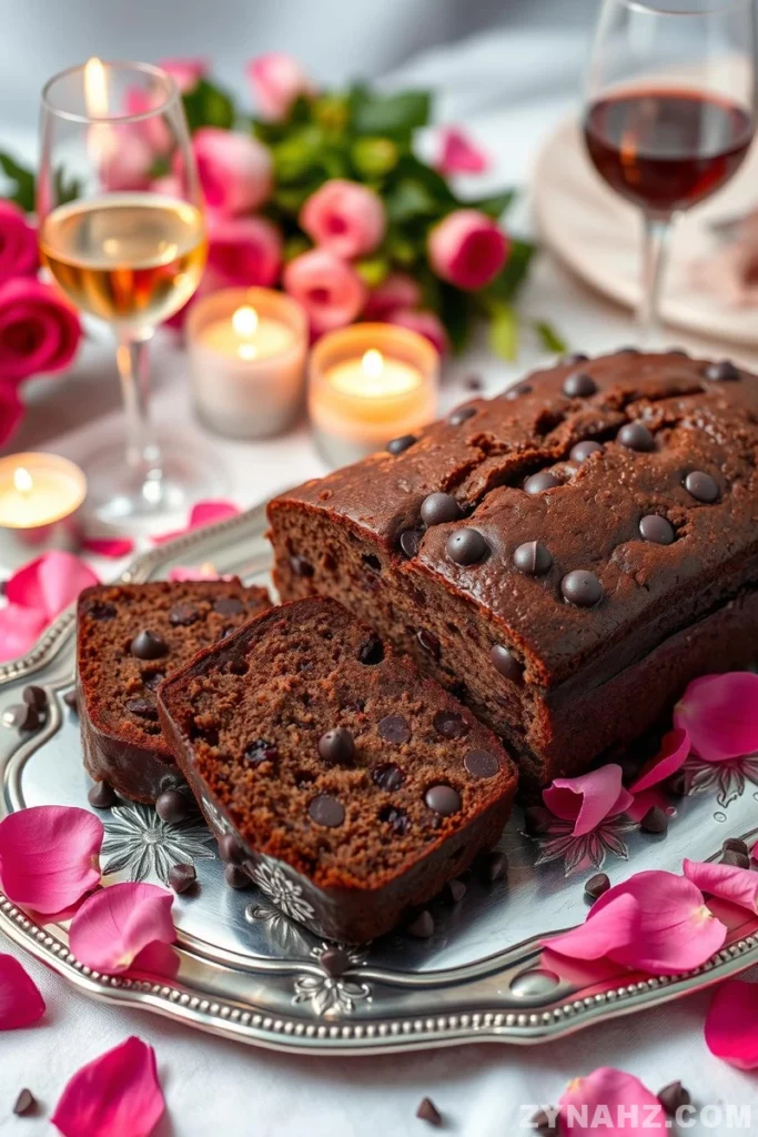 8 Decadent Valentine Treats to Make in Minutes - Zynahz 8 Decadent Valentine Treats to Make in Minutes - Zynahz
