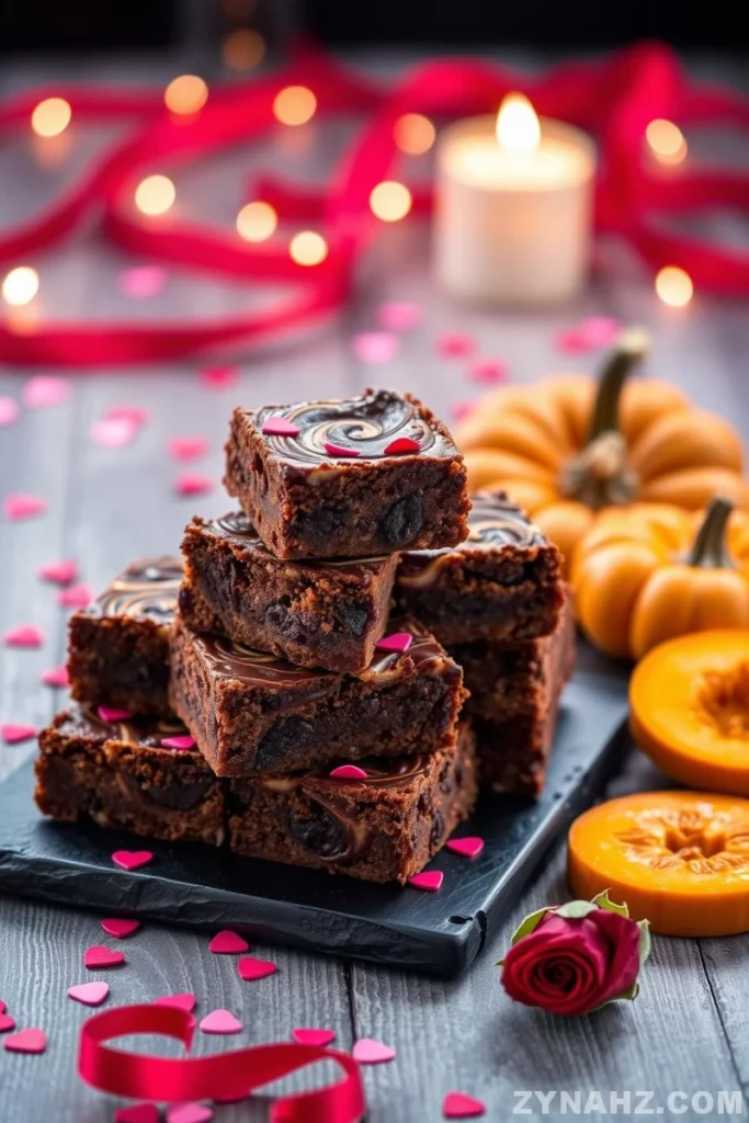 8 Decadent Valentine Treats to Make in Minutes - Zynahz 8 Decadent Valentine Treats to Make in Minutes - Zynahz