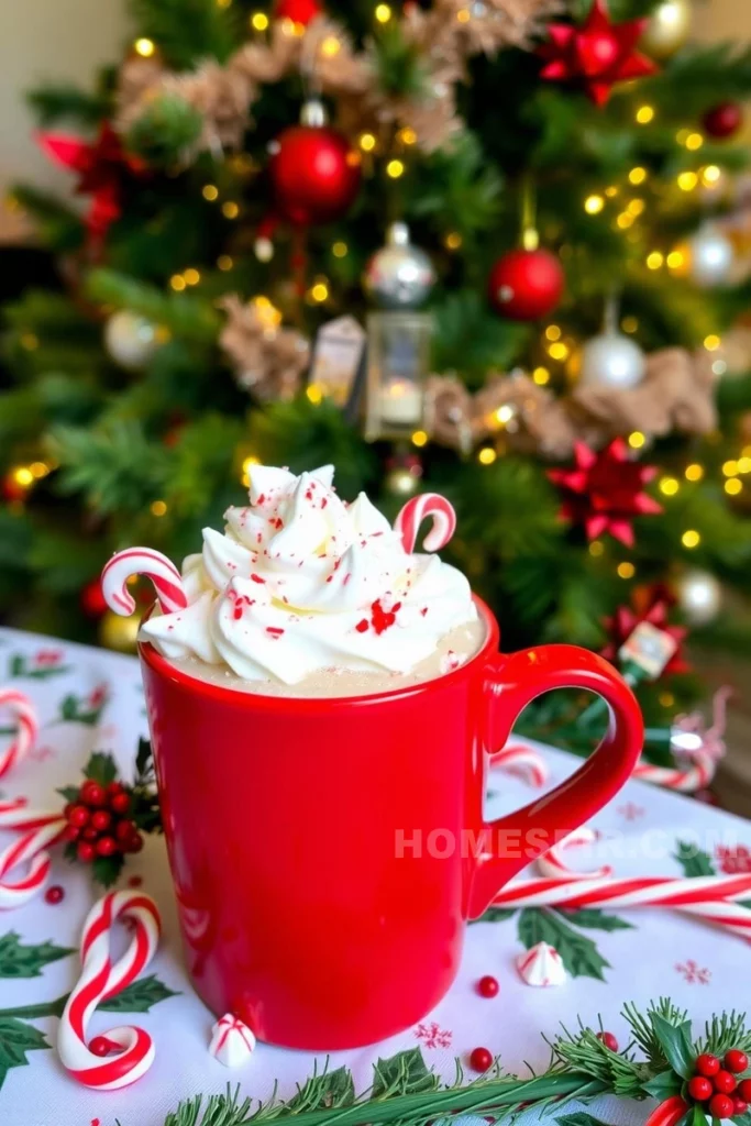 15 Gorgeous Hot Cocoa Bar Setups That Will Sweeten Your Holidays (#12 Is Stunning!) - Zynahz 15 Gorgeous Hot Cocoa Bar Setups That Will Sweeten Your Holidays (#12 Is Stunning!) - Zynahz