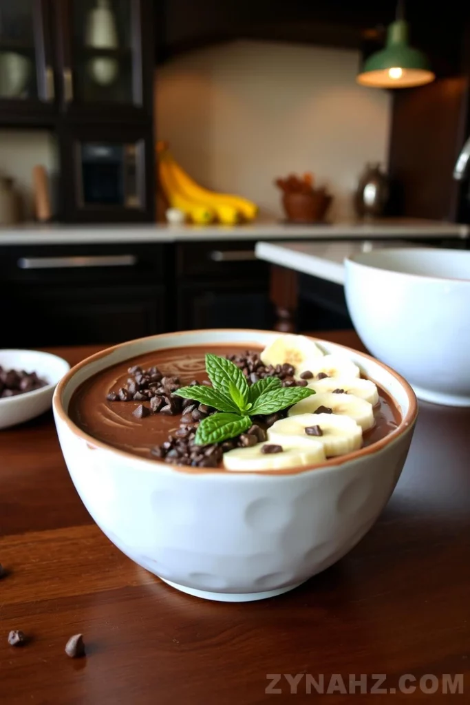 Chocolate Lovers' Dream Recipe - Zynahz Chocolate Lovers' Dream Recipe - Zynahz