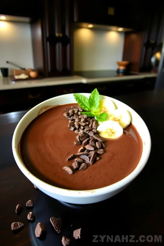Chocolate Lovers' Dream Recipe - Zynahz Chocolate Lovers' Dream Recipe - Zynahz