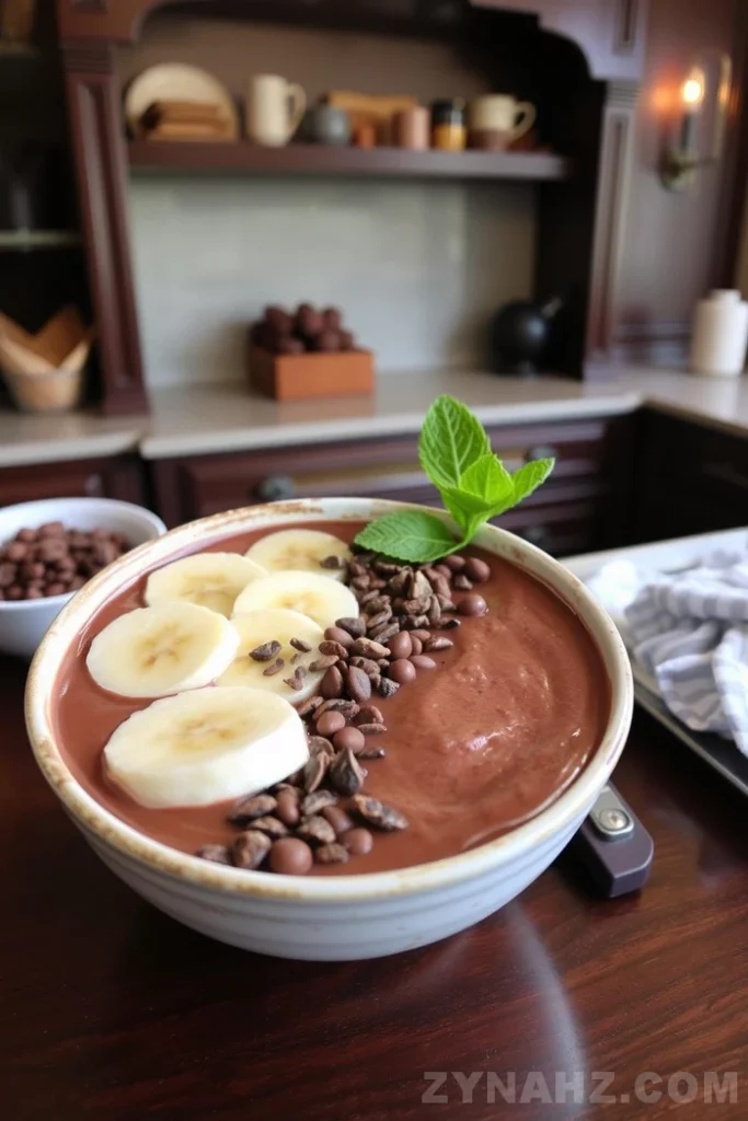 Chocolate Lovers' Dream Recipe - Zynahz Chocolate Lovers' Dream Recipe - Zynahz