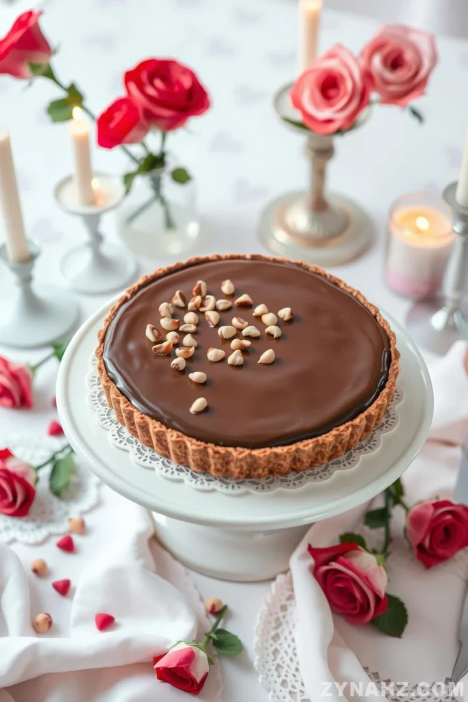 15 Tempting Valentines Day Treats to Impress Your Sweetheart - Zynahz 15 Tempting Valentines Day Treats to Impress Your Sweetheart - Zynahz