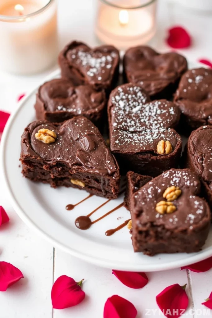 15 Tempting Valentines Day Treats to Impress Your Sweetheart - Zynahz 15 Tempting Valentines Day Treats to Impress Your Sweetheart - Zynahz