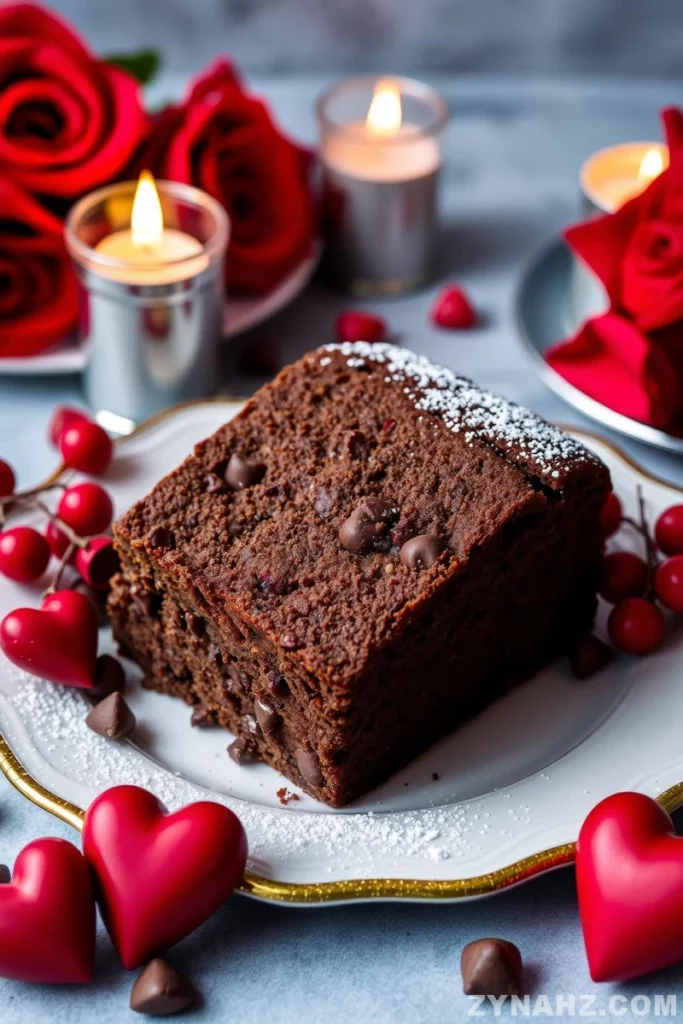 12 Easy Valentine’s Treats to Spark Instant Romance - Zynahz 12 Easy Valentine’s Treats to Spark Instant Romance - Zynahz
