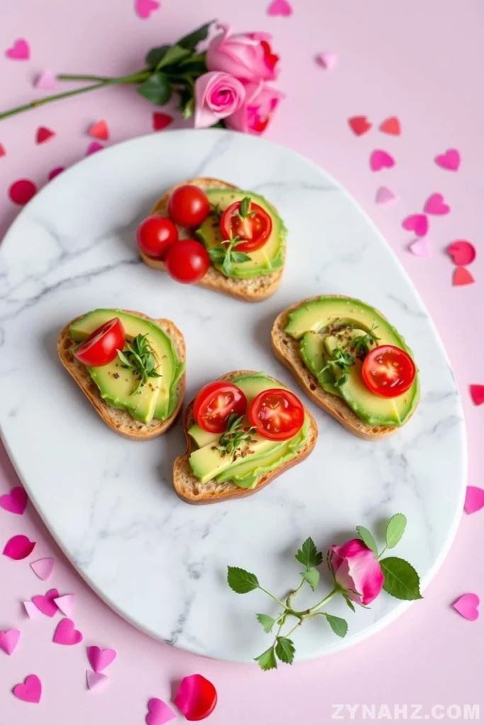 10 Irresistible Valentines Day Snacks to Satisfy Every Craving - Zynahz