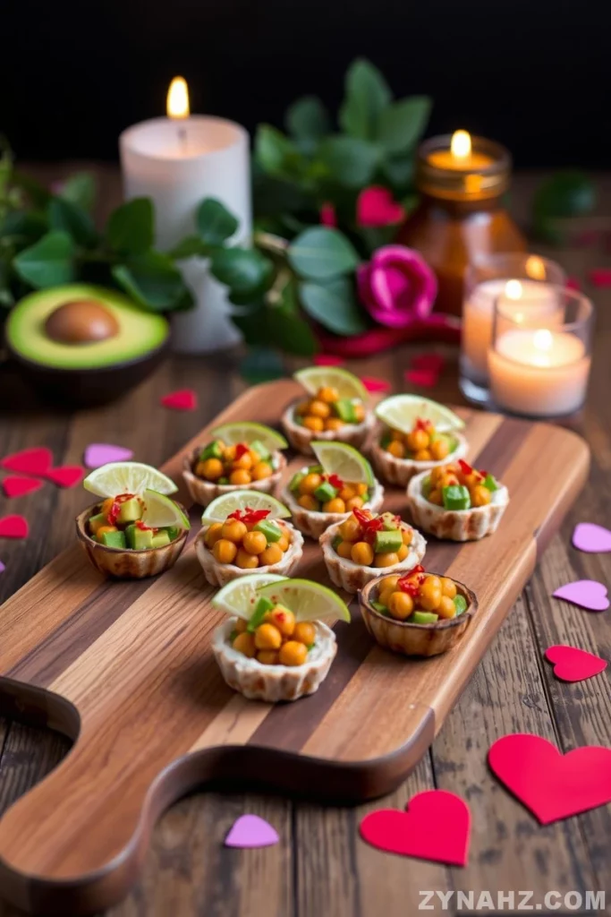 10 Irresistible Valentines Day Snacks to Satisfy Every Craving - Zynahz