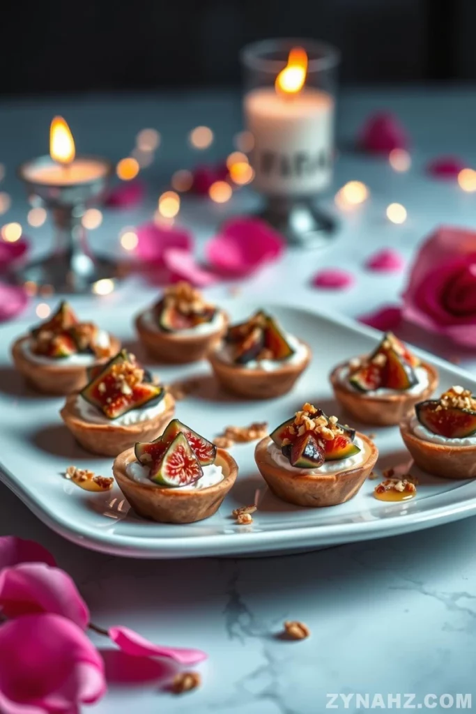 10 Irresistible Valentines Day Snacks to Satisfy Every Craving - Zynahz
