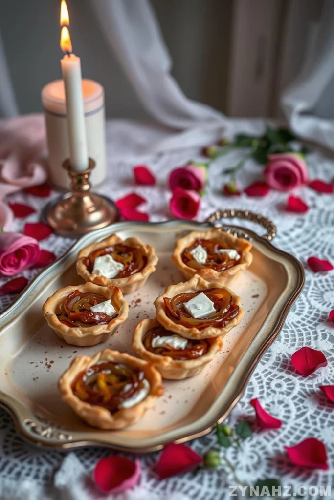 10 Irresistible Valentines Day Snacks to Satisfy Every Craving - Zynahz