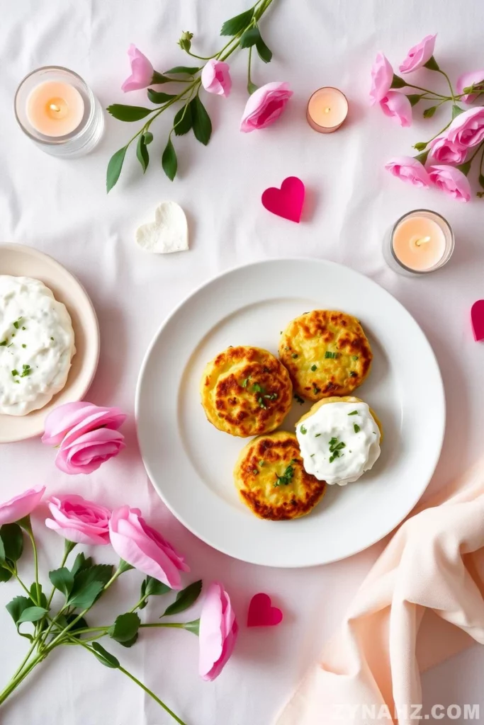 10 Irresistible Valentines Day Snacks to Satisfy Every Craving - Zynahz