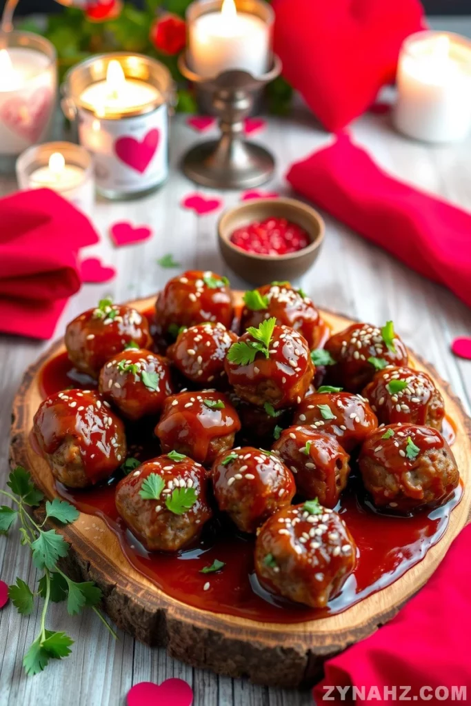 10 Irresistible Valentines Day Snacks to Satisfy Every Craving - Zynahz