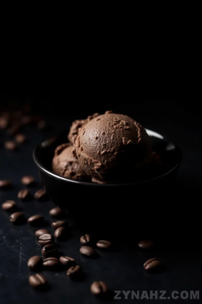 Espresso Blackout Ice Cream Recipe - Zynahz Espresso Blackout Ice Cream Recipe - Zynahz