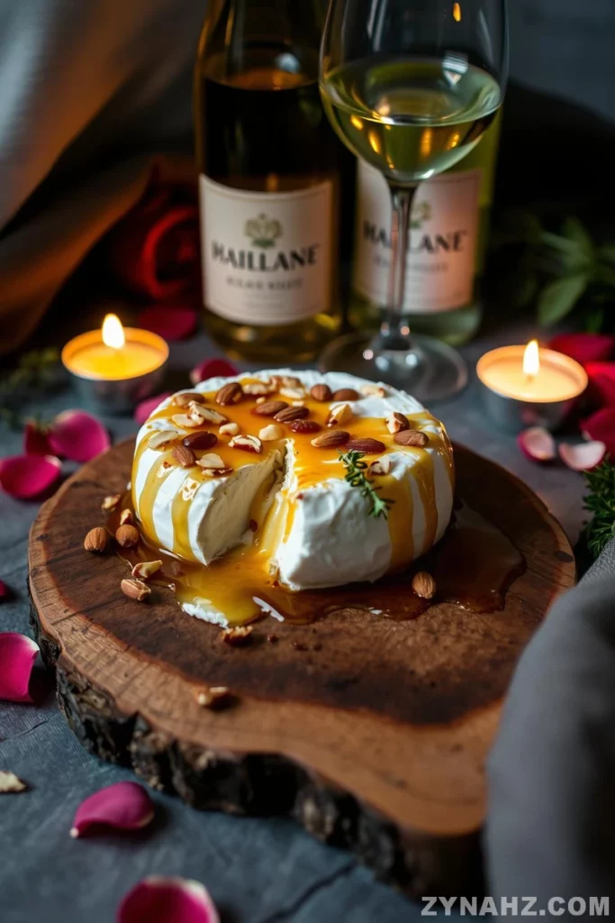 12 Easy Valentines Day Snacks That Ignite Instant Romance - Zynahz