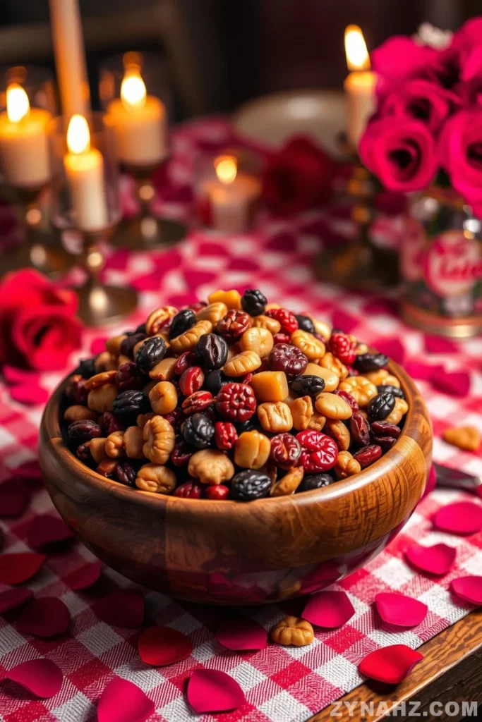 12 Easy Valentines Day Snacks That Ignite Instant Romance - Zynahz