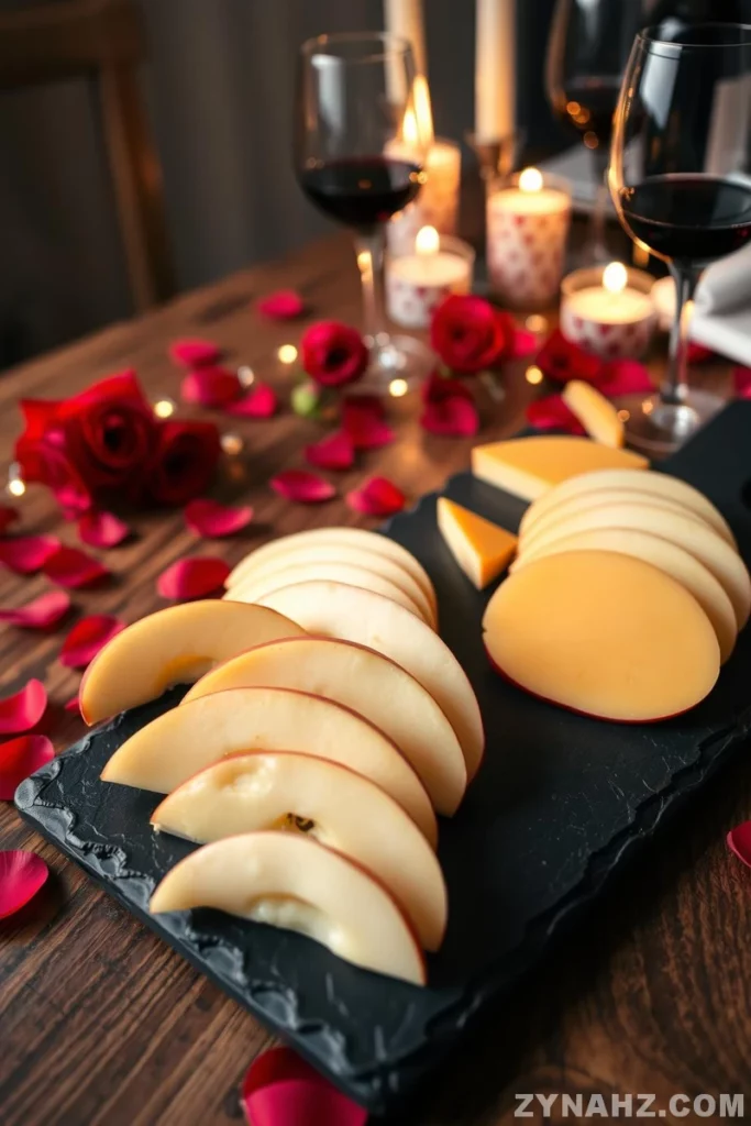 12 Easy Valentines Day Snacks That Ignite Instant Romance - Zynahz