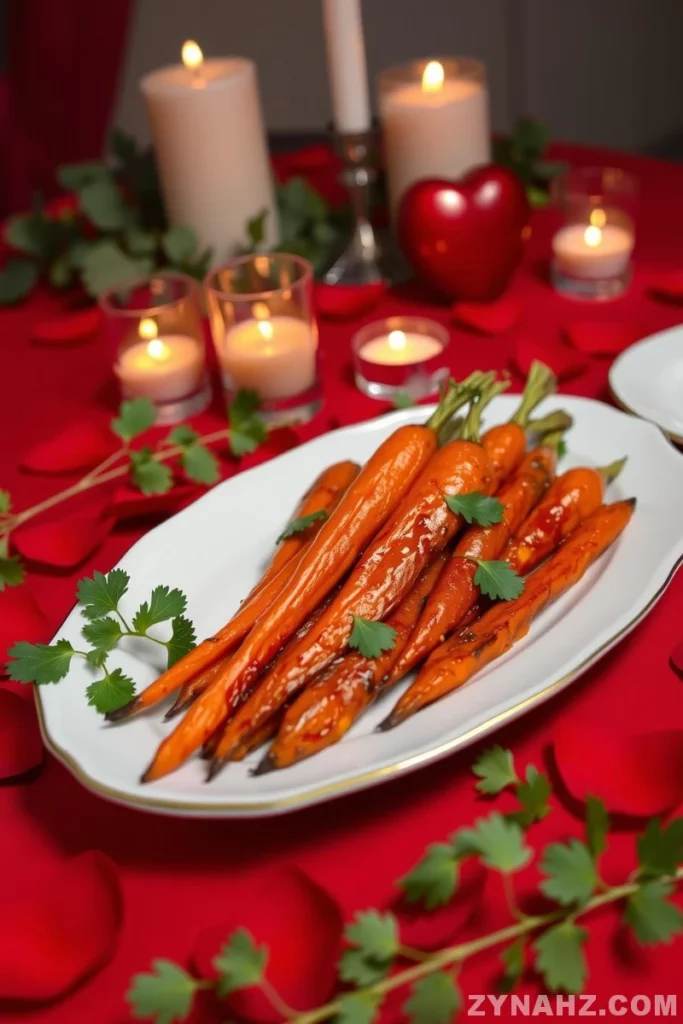 12 Easy Valentines Day Snacks That Ignite Instant Romance - Zynahz