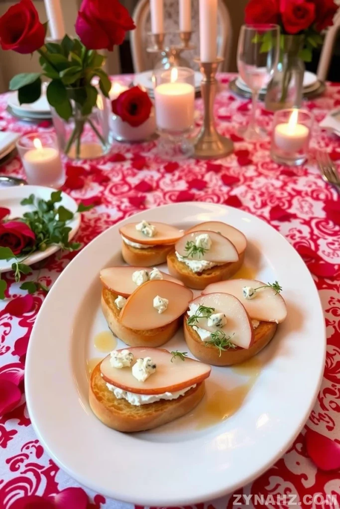 12 Easy Valentines Day Snacks That Ignite Instant Romance - Zynahz