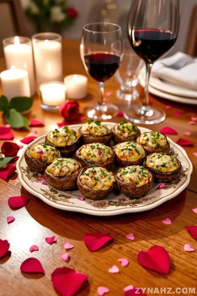 12 Easy Valentines Day Snacks That Ignite Instant Romance - Zynahz