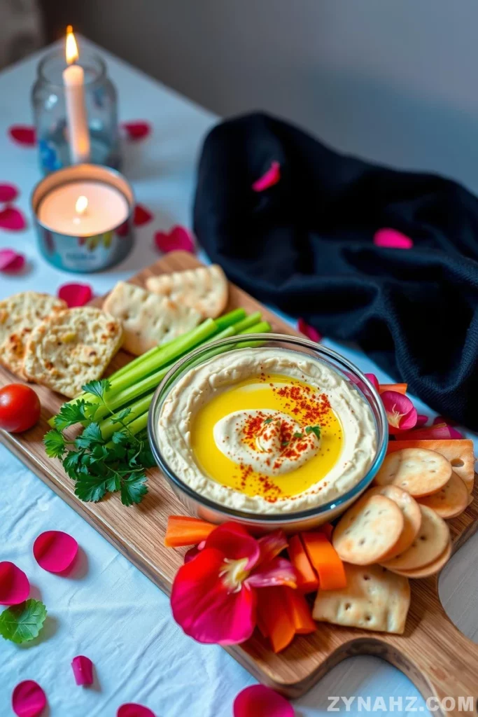 12 Easy Valentines Day Snacks That Ignite Instant Romance - Zynahz