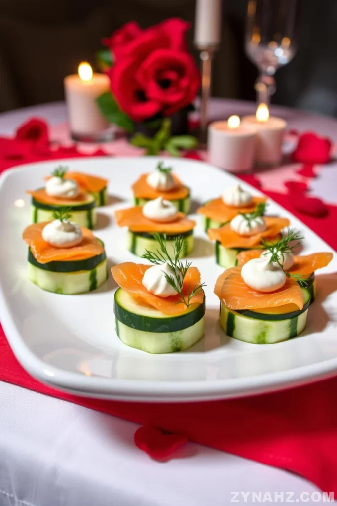 12 Easy Valentines Day Snacks That Ignite Instant Romance - Zynahz