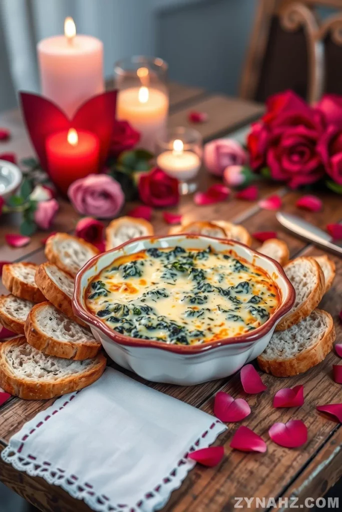 12 Easy Valentines Day Snacks That Ignite Instant Romance - Zynahz