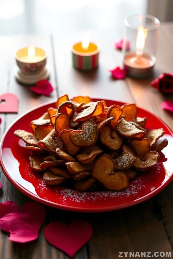 12 Easy Valentines Day Snacks That Ignite Instant Romance - Zynahz