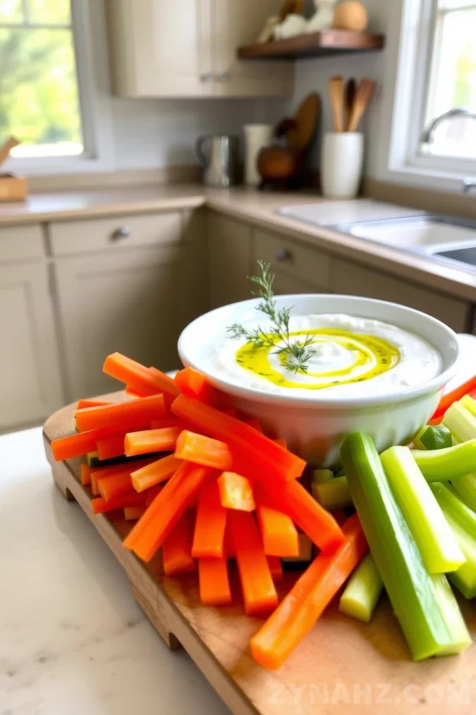 Greek Yogurt and Cucumber Dip Recipe - Zynahz Greek Yogurt and Cucumber Dip Recipe - Zynahz
