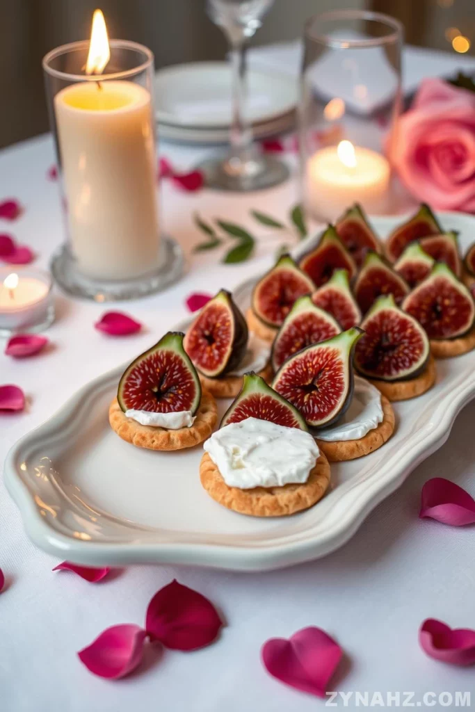 20 Delectable Valentines Day Snacks to Spread Extra Love - Zynahz 20 Delectable Valentines Day Snacks to Spread Extra Love - Zynahz