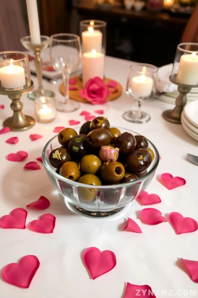 20 Delectable Valentines Day Snacks to Spread Extra Love - Zynahz 20 Delectable Valentines Day Snacks to Spread Extra Love - Zynahz