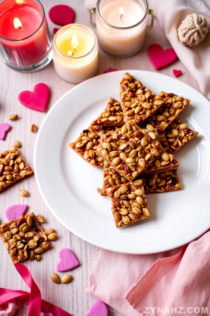 20 Delectable Valentines Day Snacks to Spread Extra Love - Zynahz 20 Delectable Valentines Day Snacks to Spread Extra Love - Zynahz