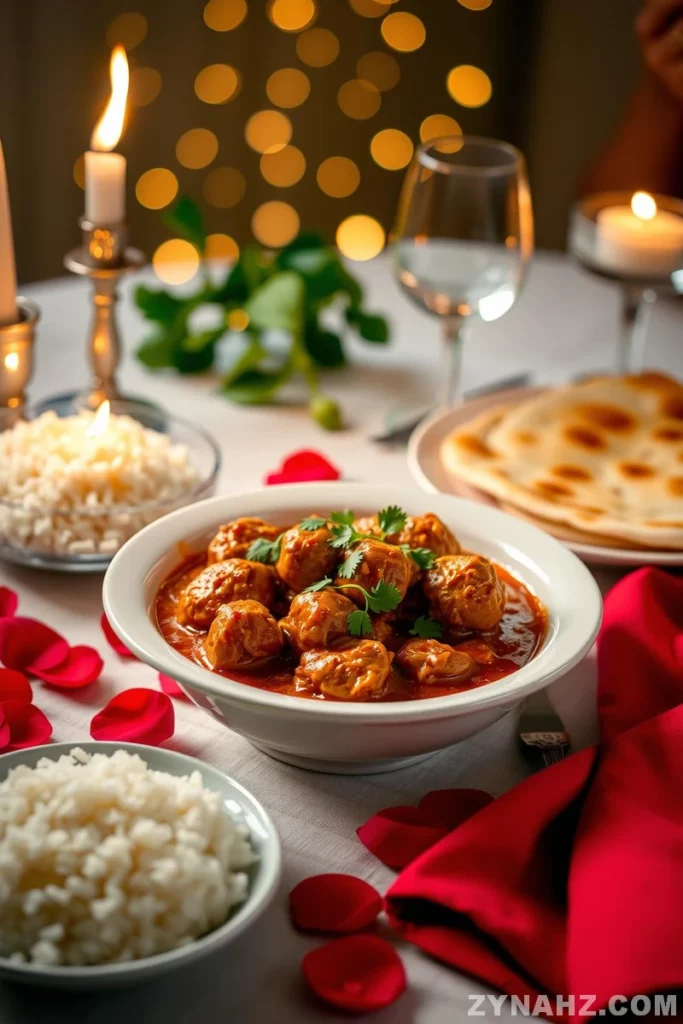 10 Romantic Valentines Dinner Ideas to Impress - Zynahz 10 Romantic Valentines Dinner Ideas to Impress - Zynahz