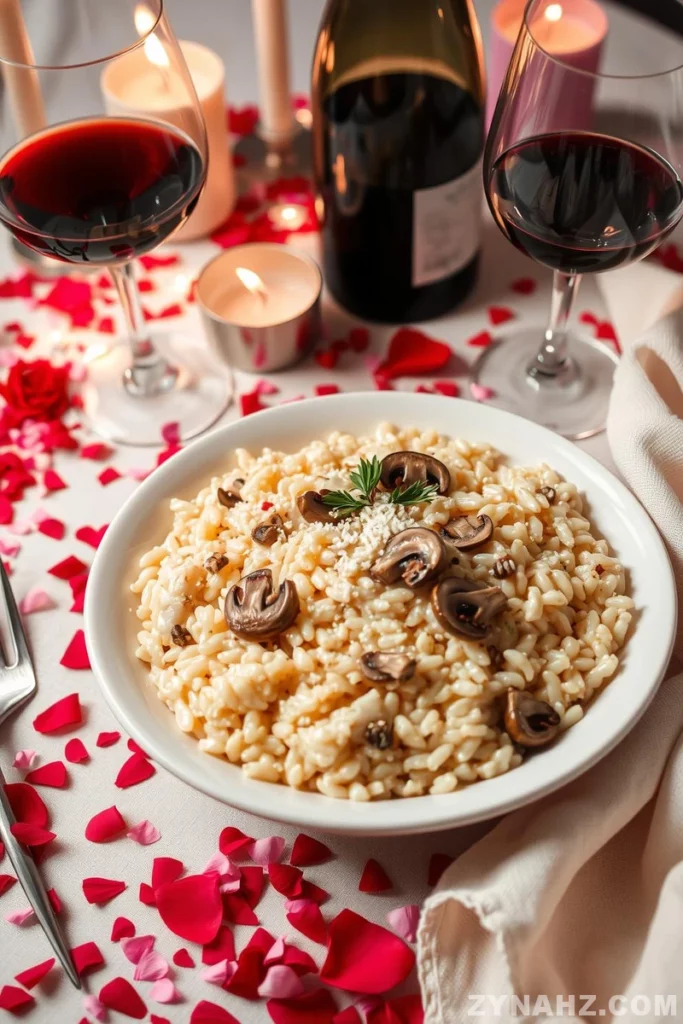 10 Romantic Valentines Dinner Ideas to Impress - Zynahz 10 Romantic Valentines Dinner Ideas to Impress - Zynahz