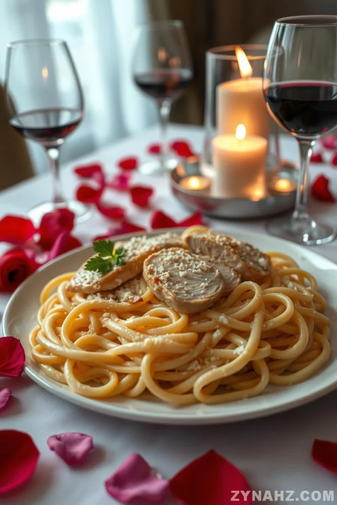 10 Romantic Valentines Dinner Ideas to Impress - Zynahz 10 Romantic Valentines Dinner Ideas to Impress - Zynahz
