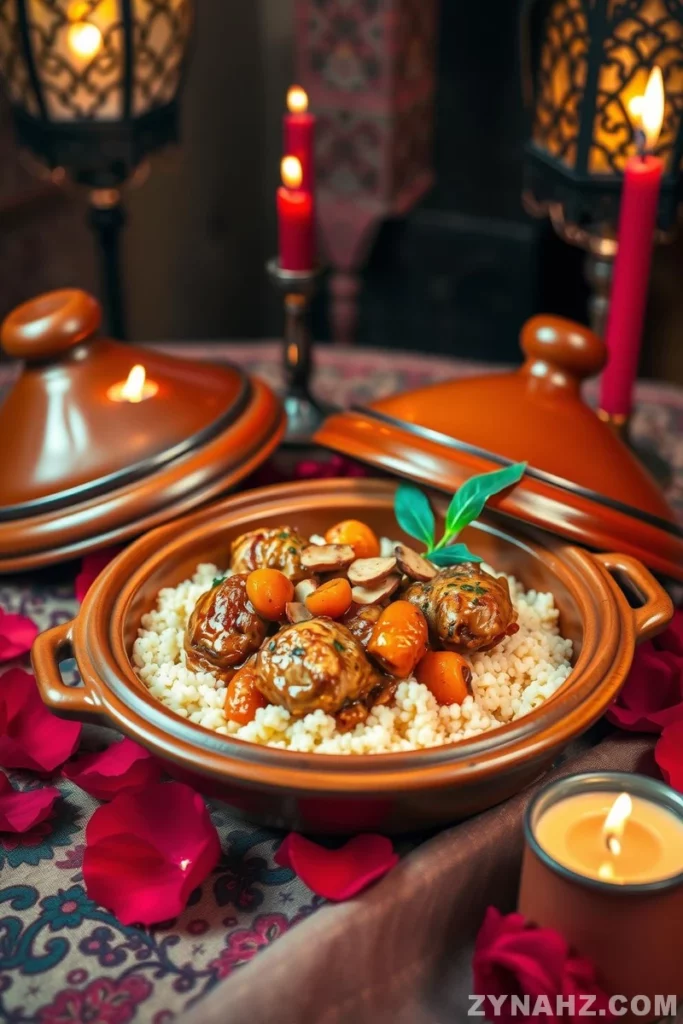 10 Romantic Valentines Dinner Ideas to Impress - Zynahz 10 Romantic Valentines Dinner Ideas to Impress - Zynahz