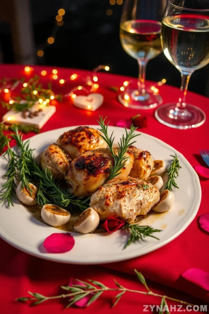 10 Romantic Valentines Dinner Ideas to Impress - Zynahz 10 Romantic Valentines Dinner Ideas to Impress - Zynahz