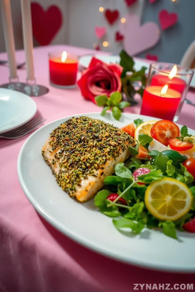 10 Romantic Valentines Dinner Ideas to Impress - Zynahz 10 Romantic Valentines Dinner Ideas to Impress - Zynahz