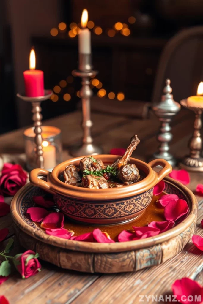 12 Elegant Valentine’s Day Dinner Dishes to Spark Romance - Zynahz 12 Elegant Valentine’s Day Dinner Dishes to Spark Romance - Zynahz