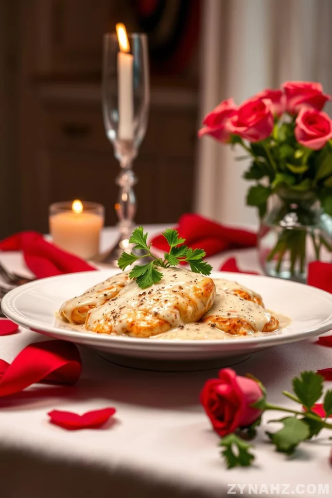 12 Elegant Valentine’s Day Dinner Dishes to Spark Romance - Zynahz 12 Elegant Valentine’s Day Dinner Dishes to Spark Romance - Zynahz