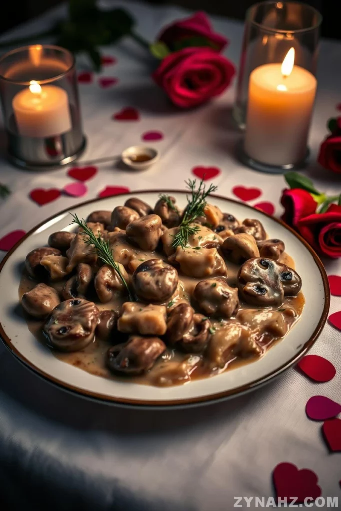 12 Elegant Valentine’s Day Dinner Dishes to Spark Romance - Zynahz 12 Elegant Valentine’s Day Dinner Dishes to Spark Romance - Zynahz