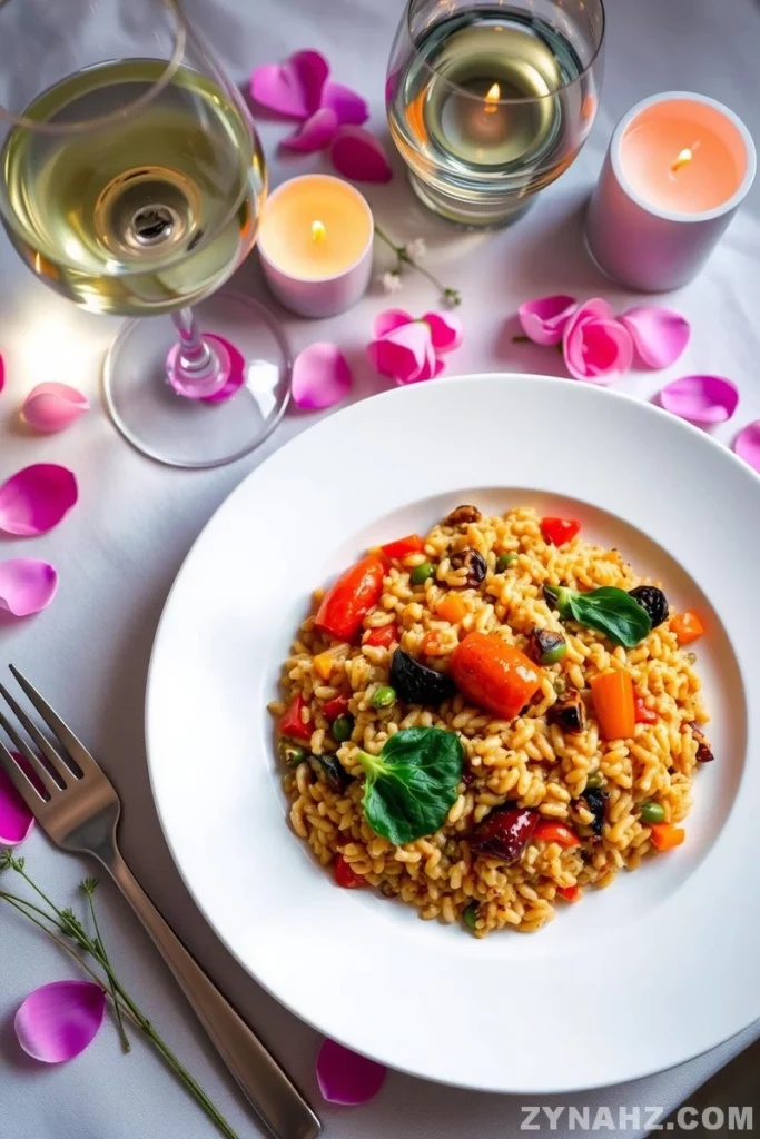 12 Elegant Valentine’s Day Dinner Dishes to Spark Romance - Zynahz 12 Elegant Valentine’s Day Dinner Dishes to Spark Romance - Zynahz