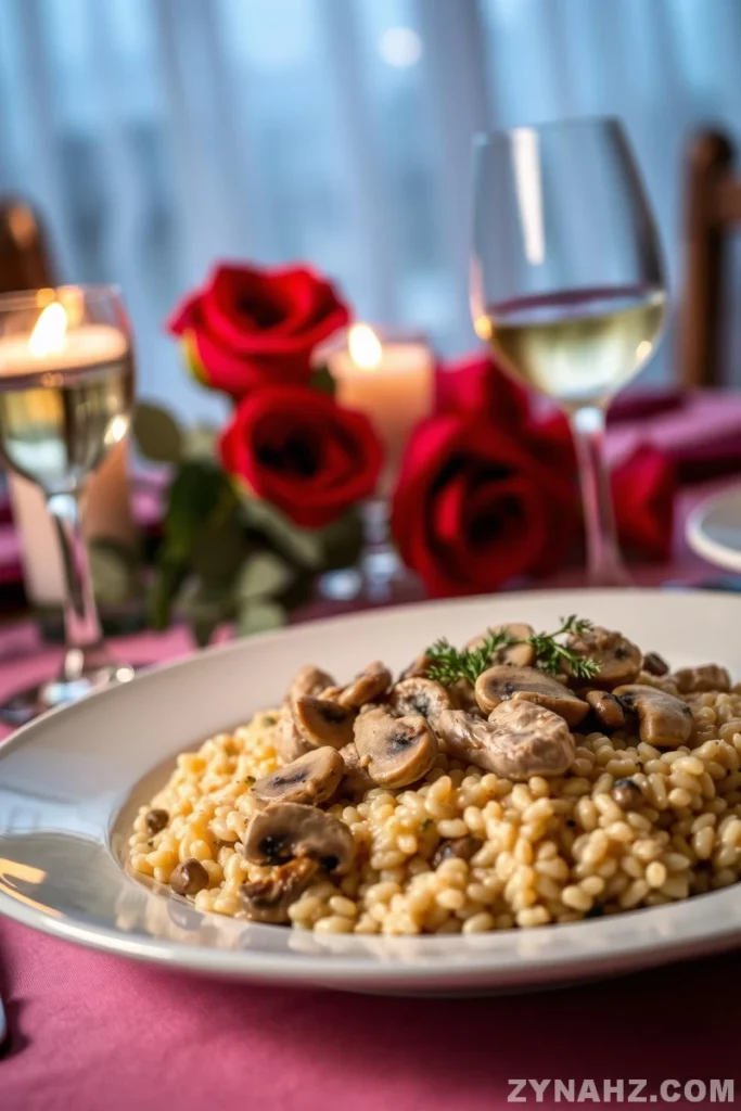 12 Elegant Valentine’s Day Dinner Dishes to Spark Romance - Zynahz 12 Elegant Valentine’s Day Dinner Dishes to Spark Romance - Zynahz