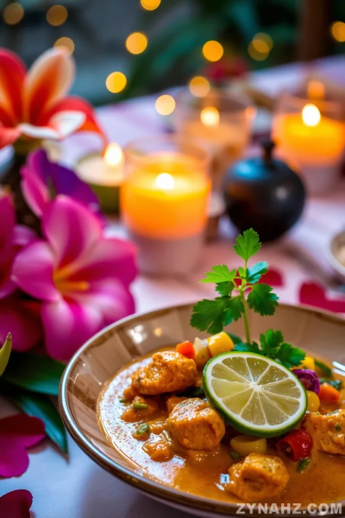 12 Elegant Valentine’s Day Dinner Dishes to Spark Romance - Zynahz 12 Elegant Valentine’s Day Dinner Dishes to Spark Romance - Zynahz
